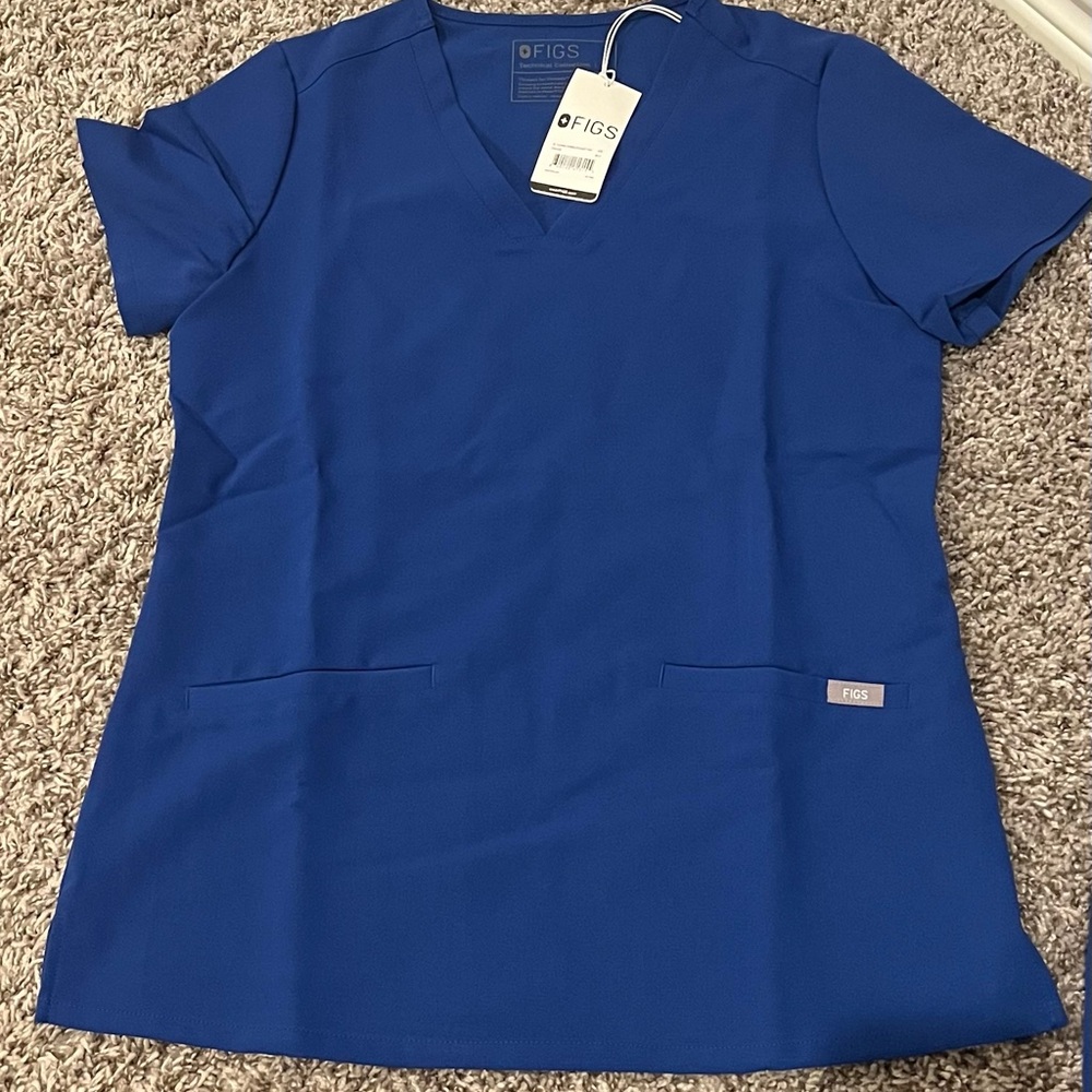 Figs scrubs